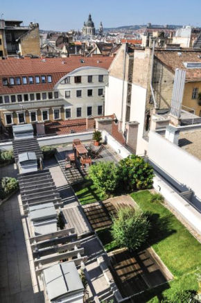 Paulay65 Budapest - Central Stay with 24h Reception
